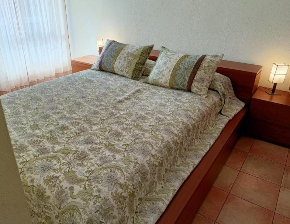 Apartamento En La Mejor Zona De Santa Cruz Santa Cruz de Tenerife Exterior photo